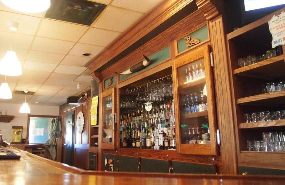 Moosomin Country Squire Inn Eksteriør billede