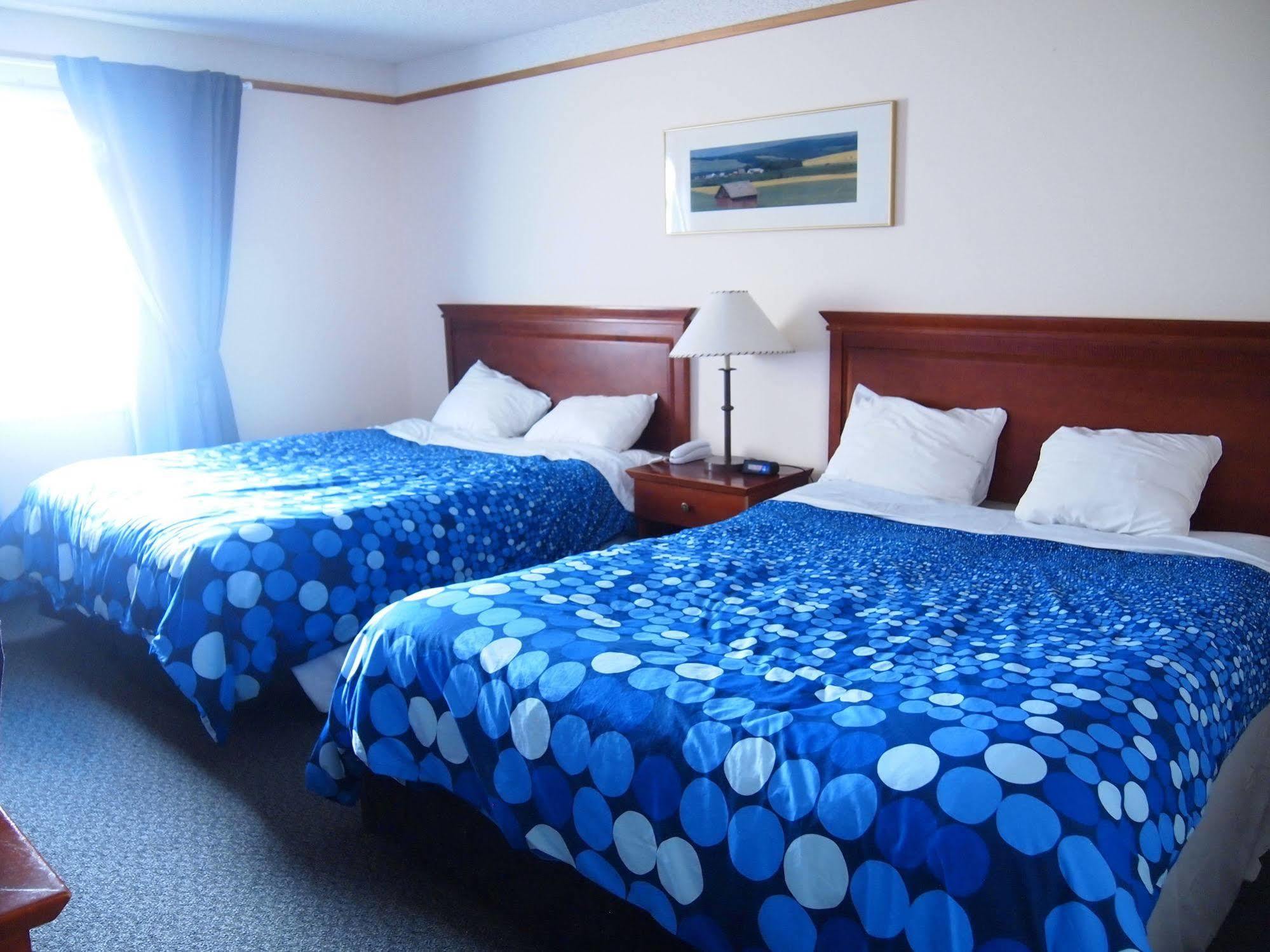Moosomin Country Squire Inn Eksteriør billede